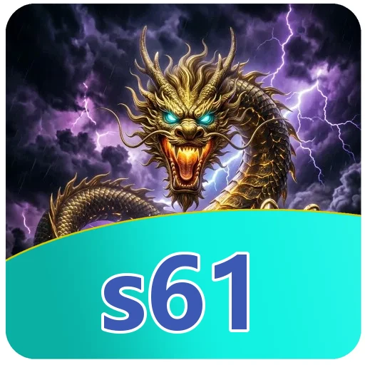 Ikon s61 untuk data verifikasi APK 2018–2026