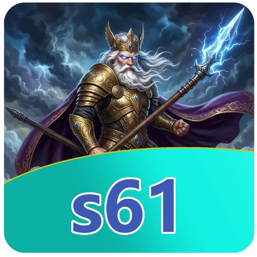 Ikon s61 untuk pengguna sejak 2018