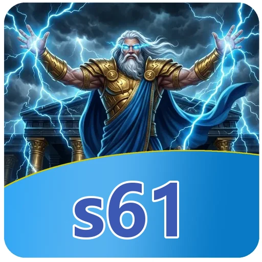 Ikon s61 untuk catatan v4.7.5
